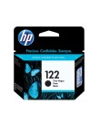 Foto Cartucho Preto HP 122 CH561HB