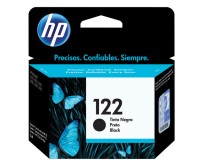 Cartucho Preto HP 122 CH561HB