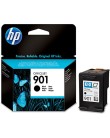 Foto Cartucho Preto HP 901 CC653AL