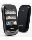 Foto Celular Blu Charleston Touch Câmera 1,3 MP Desbloqueado 2 Chips