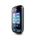 Foto Celular Blu Deejay Touch S210 Câmera Desbloqueado 2 Chips