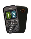 Foto Celular CCE Mobi QW20 Câmera 1,3 MP Desbloqueado 2 Chips