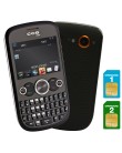 Foto Celular CCE S11 Desbloqueado