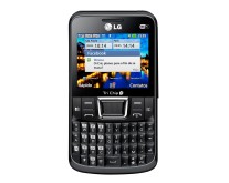 Celular LG C333 Câmera 3,2 MP Desbloqueado 3 Chips Wi-Fi