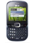 Celular LG NeoSmart C375 Câmera 2,0 MP Desbloqueado 2 Chips Wi-Fi