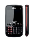 Celular LG NeoSmart X350 Desbloqueado Foto Celular LG NeoSmart X350 Desbloqueado