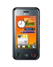 Foto Celular LG Renoir KC910 Câmera 8,0 MP Desbloqueado Wi-Fi 3G
