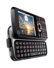 Foto Celular Motorola i886 Câmera 2,0 MP NEXTEL