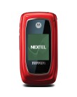 Foto Celular Motorola i897 NEXTEL