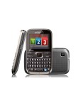 Celular Motorola Motokey 3-Chip EX117 Câmera 2,0 MP Desbloqueado 3 Chips