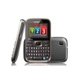 Celular Motorola Motokey 3-Chip EX117 Câmera 2,0 MP Desbloqueado 3 Chips