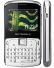 Foto Celular Motorola Motokey EX112 Desbloqueado