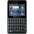 Celular Motorola Motokey Social EX225 Câmera 3,0 MP Desbloqueado Wi-Fi 3G