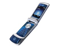 Celular Motorola MotoKrzr K1 Desbloqueado