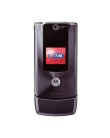 Foto Celular Motorola W510 Desbloqueado