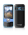 Foto Celular NavCity Tweeling TV NP-267 Desbloqueado 2 Chips