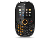 Celular NavCity Zeep NP-330 Desbloqueado 2 Chips