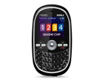 Celular Niivo IIVA4 Câmera 1,3 MP Desbloqueado 4 Chips