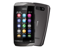 Celular Nokia Asha 305 Câmera 2,0 MP Desbloqueado 2 Chips