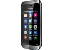 Celular Nokia Asha 310 Câmera 2,0 MP Desbloqueado 2 Chips Wi-Fi
