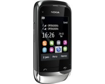Celular Nokia C2-06 2,0 MP Desbloqueado 2 Chips