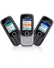Foto Celular Nokia Classic 2323 Desbloqueado