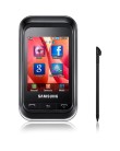 Celular Samsung Beat Mix C3300 Desbloqueado Foto Celular Samsung Beat Mix C3300 Desbloqueado