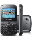 Foto Celular Samsung Ch@t 322 C3222 Câmera 1,3 MP Desbloqueado 2 Chips