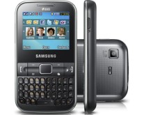 Celular Samsung Ch@t 322 C3222 Desbloqueado