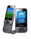 Foto Celular Samsung Duos Slider C3752 Câmera 3,2 MP Desbloqueado 2 Chips
