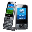 Foto Celular Samsung Duos Slider C3752 Câmera 3,2 MP Desbloqueado 2 Chips
