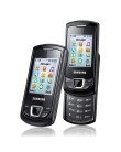 Foto Celular Samsung E2550 Desbloqueado