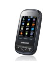 Foto Celular Samsung Scrapy Touch B3410 Desbloqueado