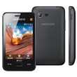 Foto Celular Samsung Star III Duos S5222 Câmera 3,2 MP Desbloqueado 2 Chips Wi-Fi