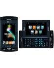 Foto Celular Sharp STX-2 Câmera 2,0 MP Desbloqueado Wi-Fi 3G
