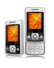 Celular Sony Ericsson T303 Desbloqueado Foto Celular Sony Ericsson T303 Desbloqueado