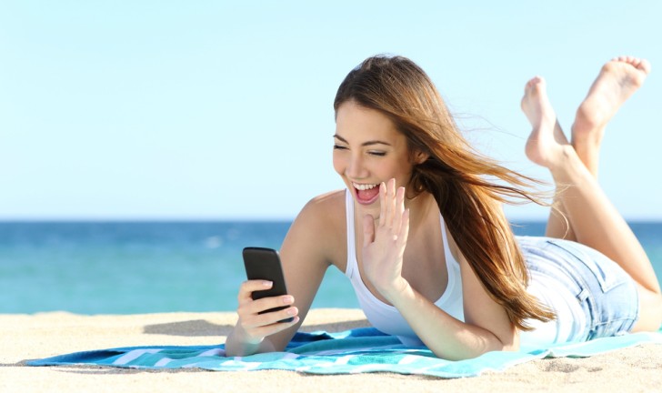 Celular bom para videochamada Celular bom para videochamada