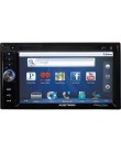 Foto Central Multimídia Automotiva Pósitron Tela TouchScreen 6 " Bluetooth SP8990