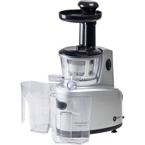 Centrifuga e Juicer Compare no Zoom