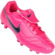 Foto Chuteira Campo Nike Egoli FG Infantil
