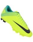 Chuteira Campo Nike Mercurial Victory II FG Adulto Foto Chuteira Campo Nike Mercurial Victory II FG Adulto
