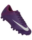 Chuteira Campo Nike Mercurial Victory II FG Infantil Foto Chuteira Campo Nike Mercurial Victory II FG Infantil