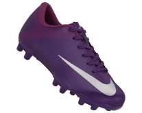 Chuteira Campo Nike Mercurial Victory II FG Infantil