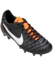 Foto Chuteira Campo Nike Tiempo Flight FG Adulto
