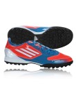 Foto Chuteira Society Adidas F10 TRX TF Adulto