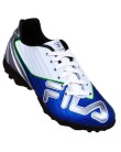 Chuteira Society Fila Gladiator Turf Adulto Foto Chuteira Society Fila Gladiator Turf Adulto