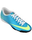 Foto Chuteira Society Nike Mercurial Vortex TF Adulto
