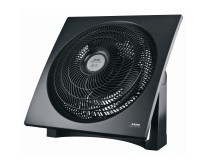 Circulador de Ar Arno Turbo Silêncio CC91 40 cm 3 Pás 3 Velocidades