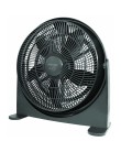 Foto Circulador de Ar Mallory Air 50 Black 5 Pás