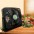 Circulador de Ar Ventilador de Mesa Arno Ambiance Perfume 5 Pás